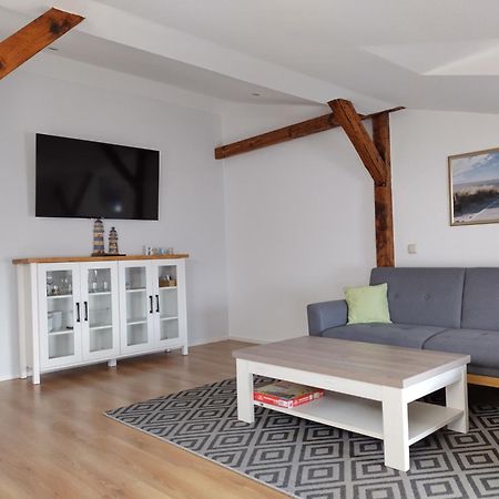 Ferienwohnungen Ribnitz-Damgarten Extérieur photo