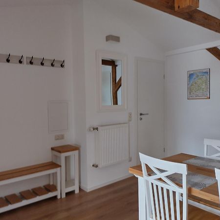 Ferienwohnungen Ribnitz-Damgarten Extérieur photo