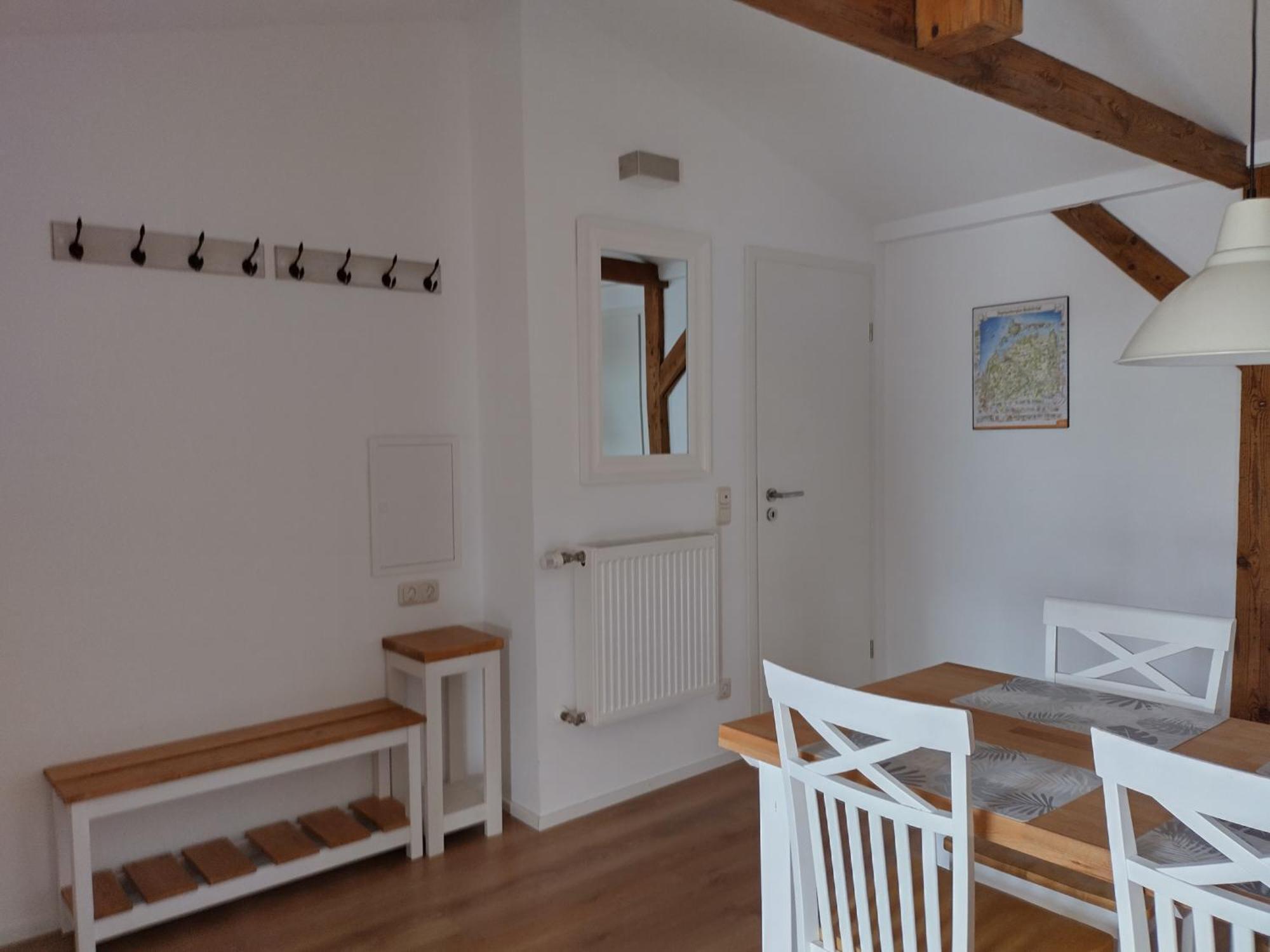 Ferienwohnungen Ribnitz-Damgarten Extérieur photo