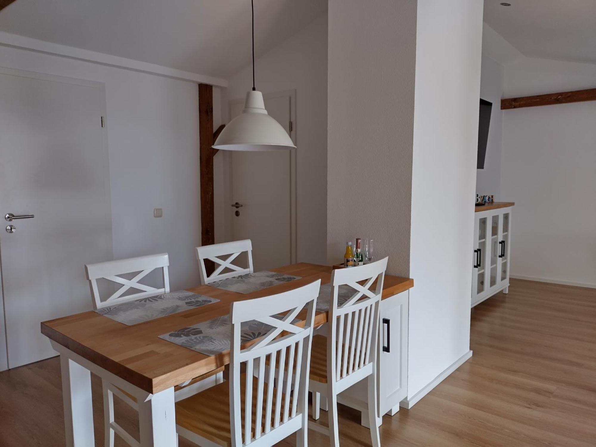 Ferienwohnungen Ribnitz-Damgarten Extérieur photo