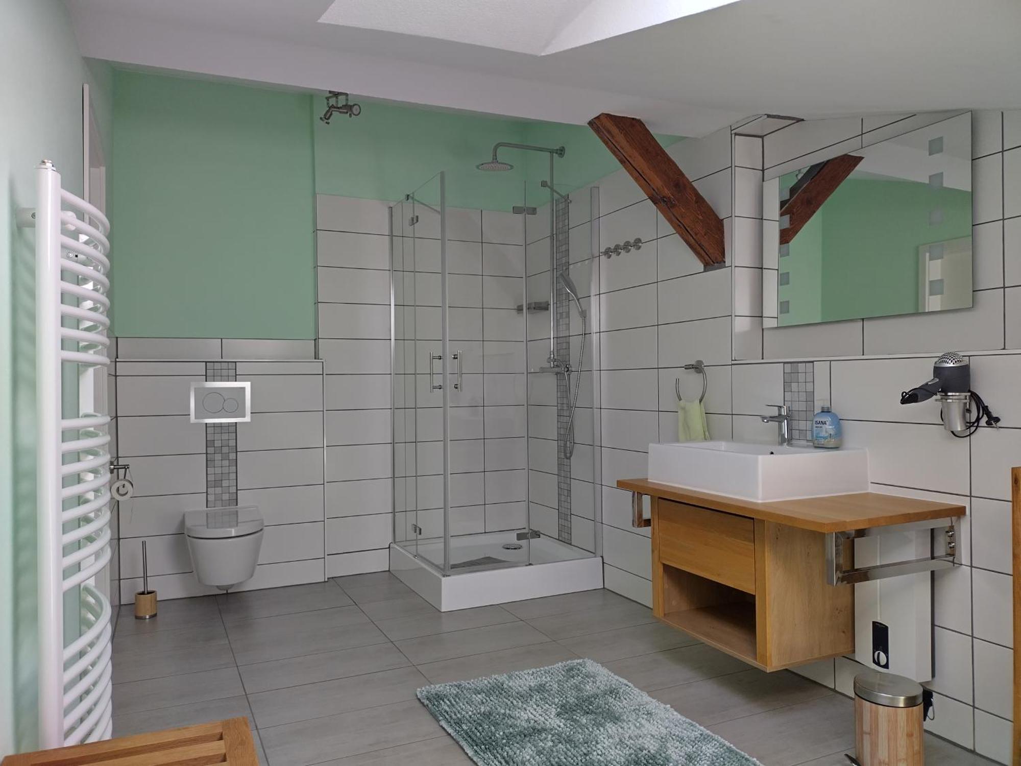 Ferienwohnungen Ribnitz-Damgarten Extérieur photo